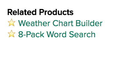 Related Products Builder