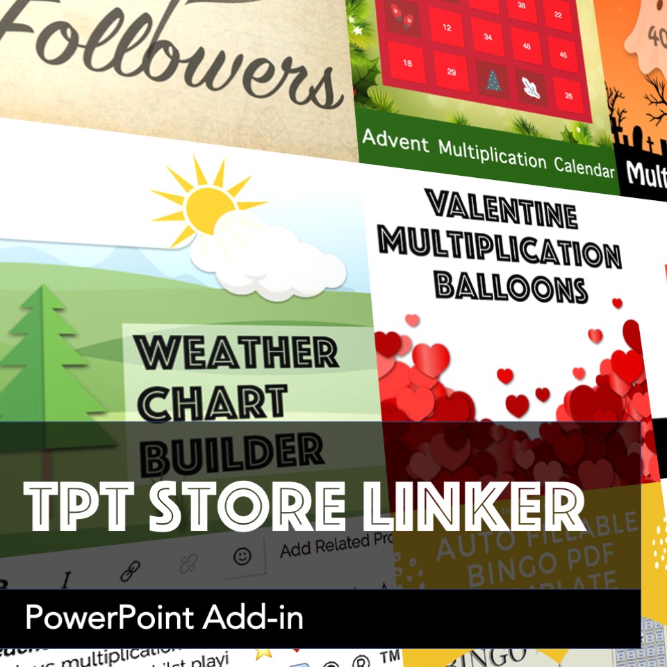 TPT Store Linker 
